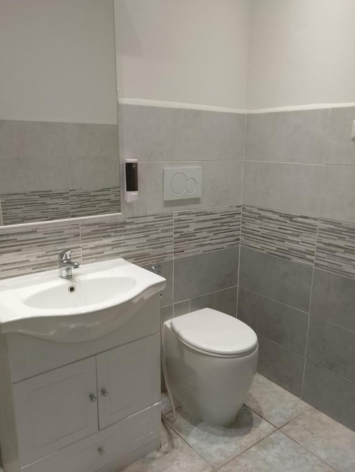 Appartement Domus Dora *