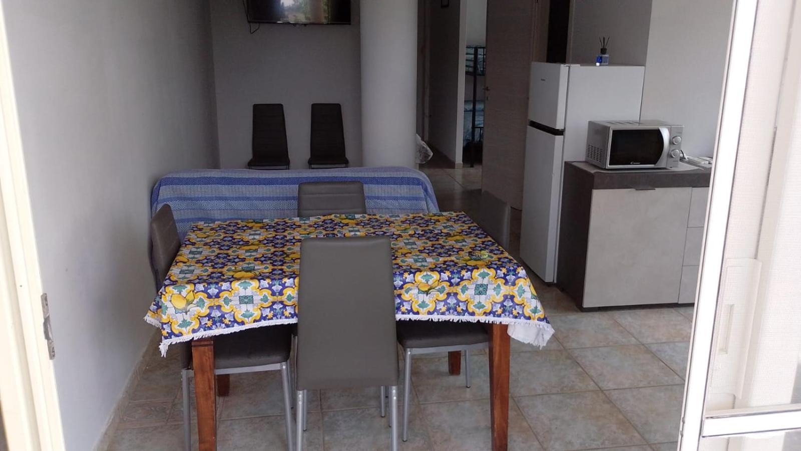 Appartement Domus Dora