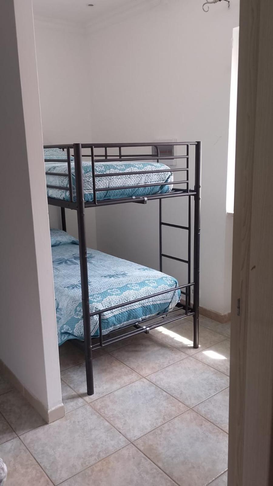 Appartement Domus Dora *