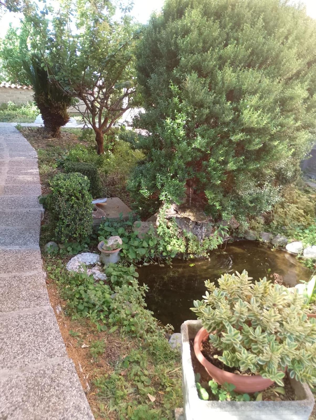 Appartement Domus Dora Rome